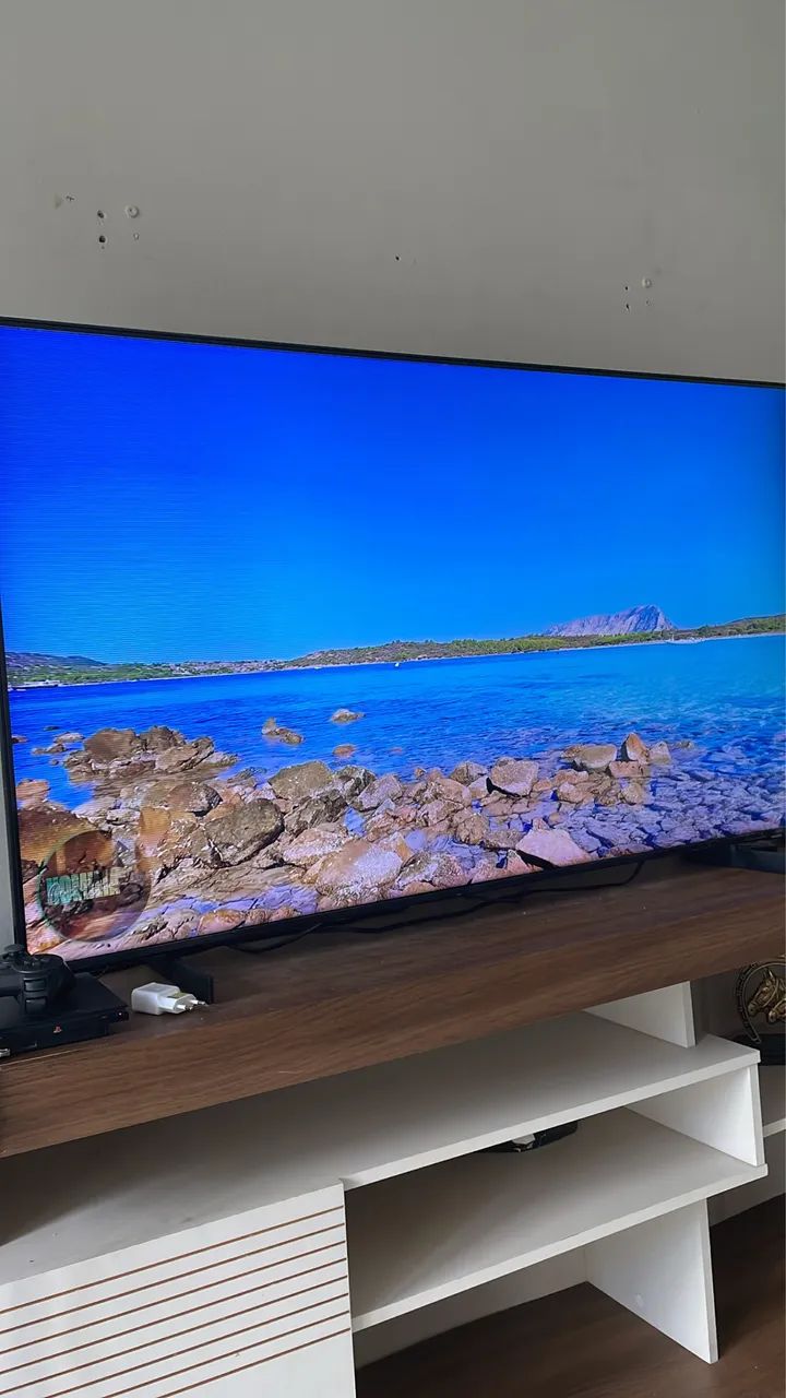 Tv Samsung 55 pol - Foto 4