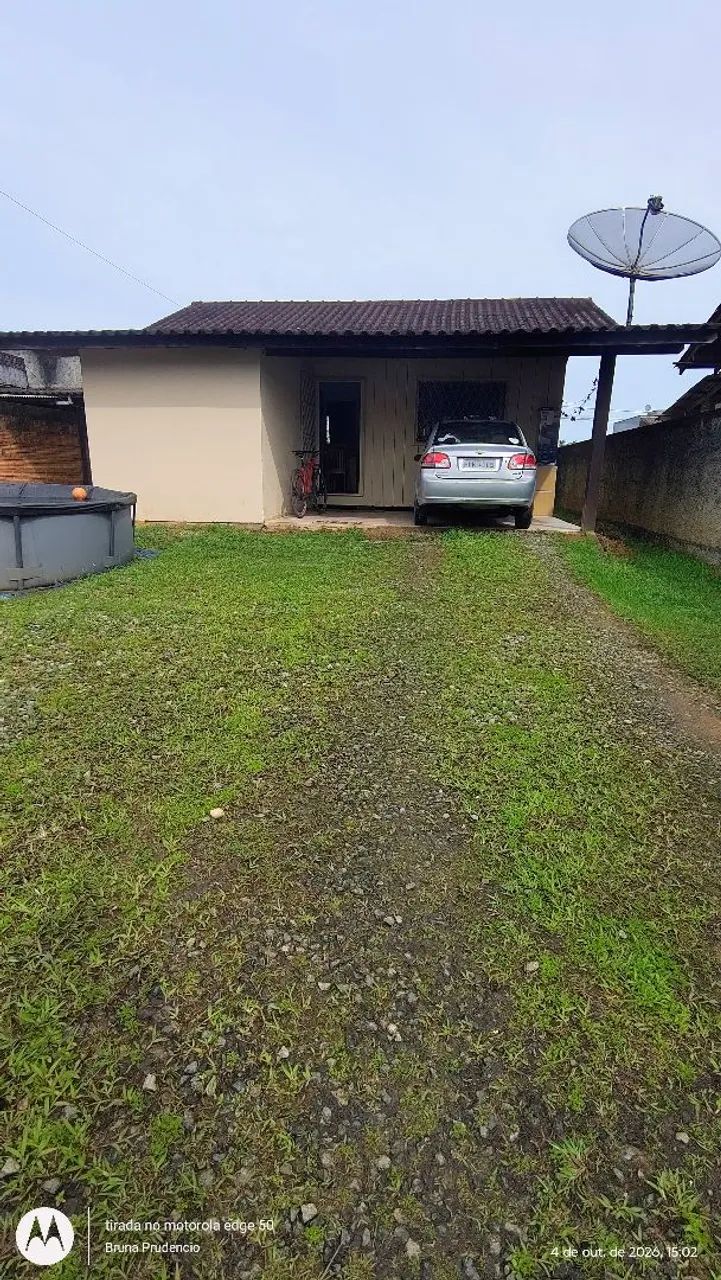 Casa Quitada no Itinga próximo ao Mult Space  - Foto 2