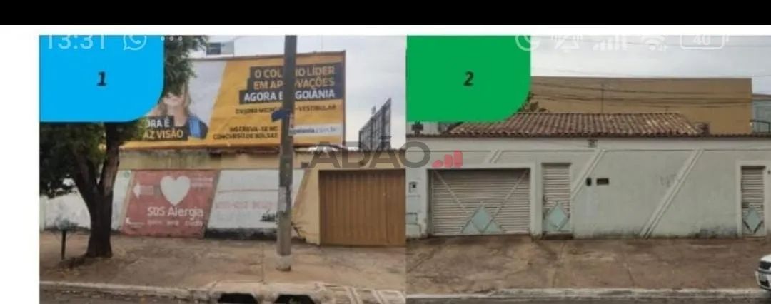 LOTE COMERCIAL DE ESQUINA T-10/NOVA SUIÇA - Foto 5