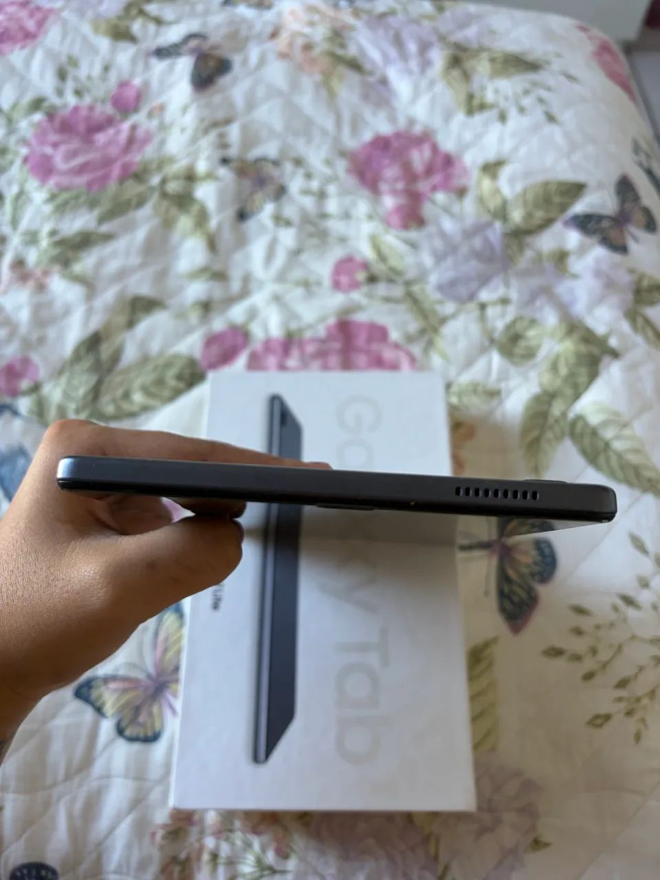 Samsung Galaxy Tab A7 Lite 32GB 4G ? SM-T225 - Foto 4