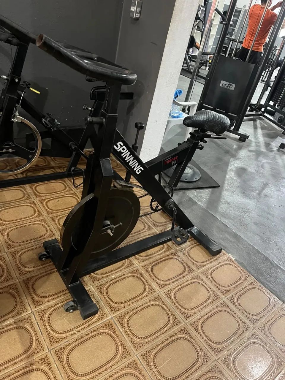 Spinning  - Foto 2