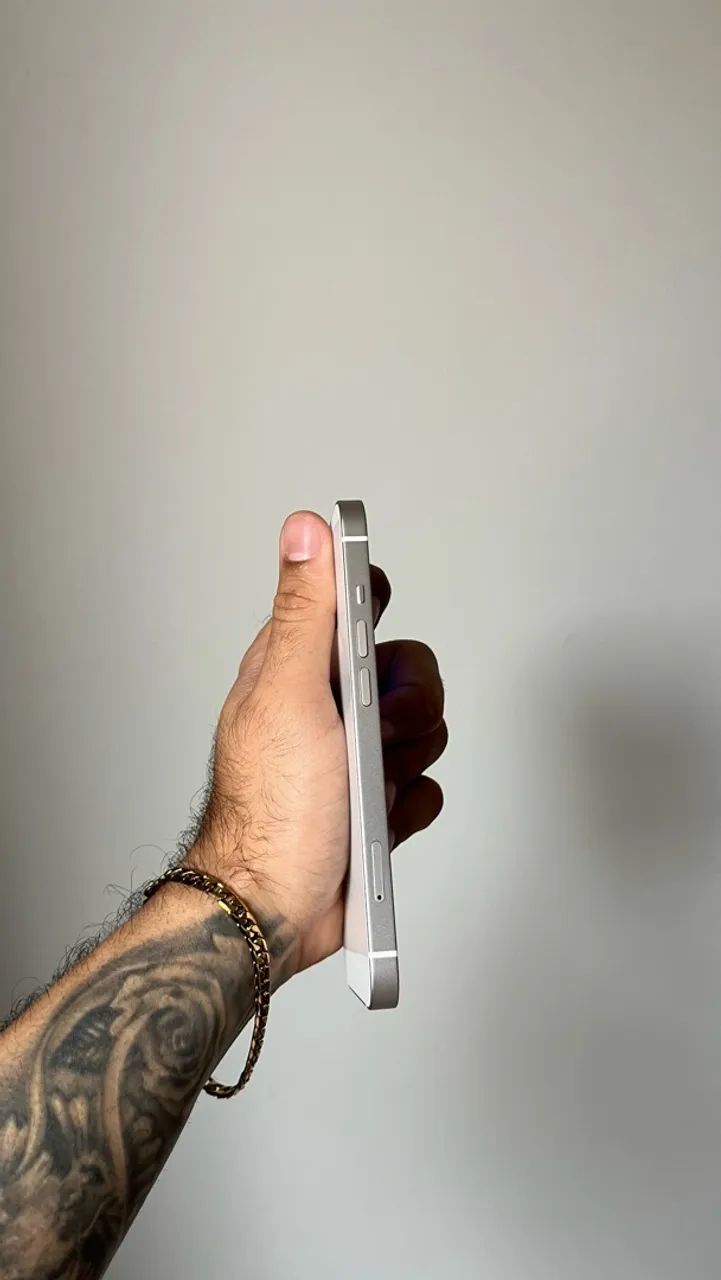 Iphone 13 128gb Branco - Foto 3