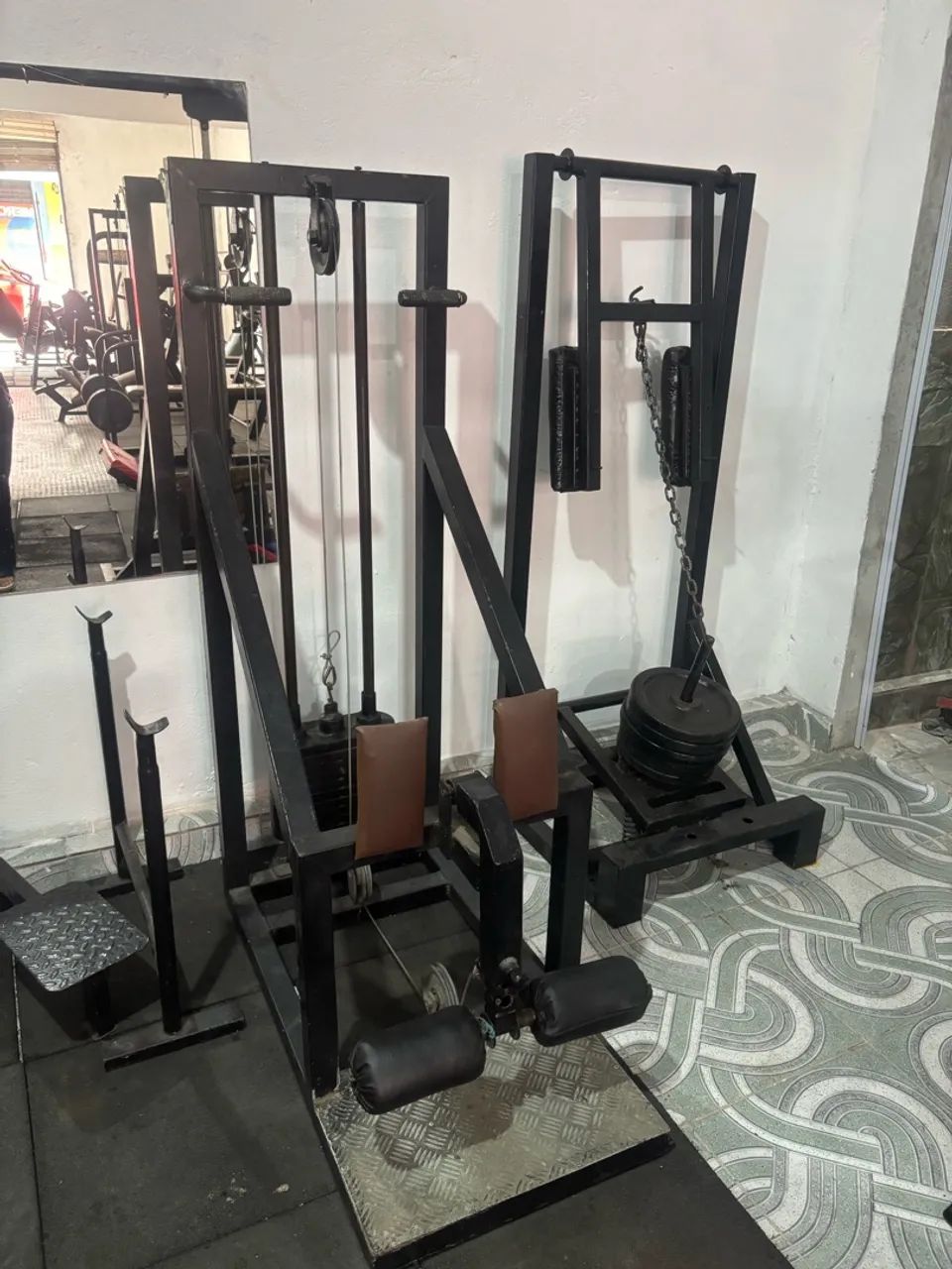 Equipamento para Academia  - Foto 4