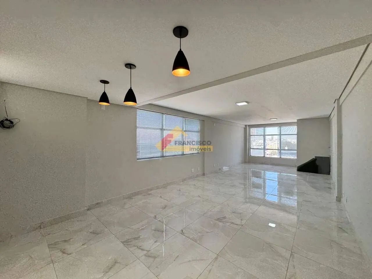 Sala para aluguel, Centro - Divinópolis/MG