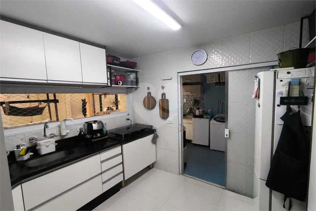 Sobrado com 4 quartos à venda em Vila cruzeiro - SP - Foto 5