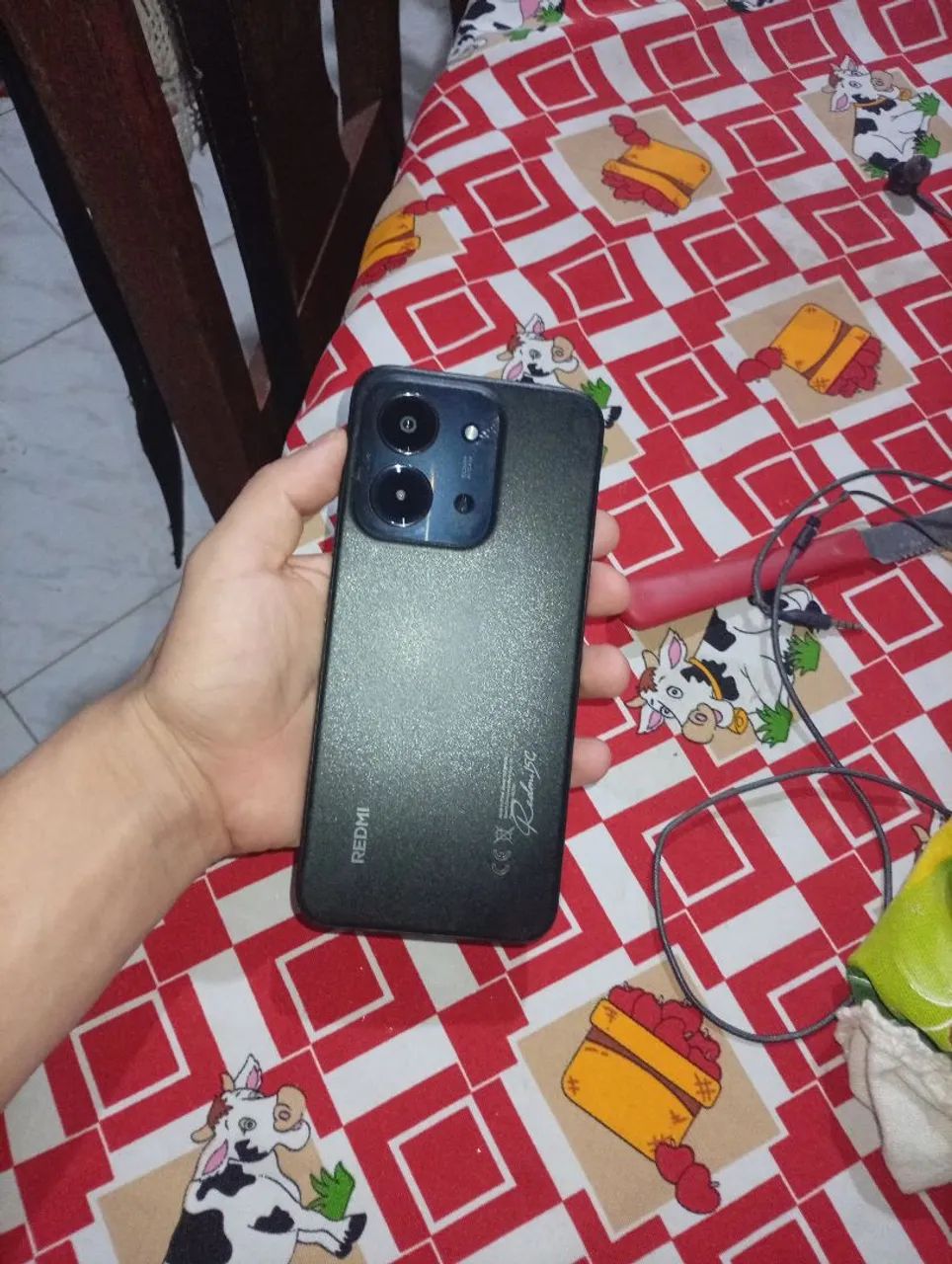 Vende-se celular