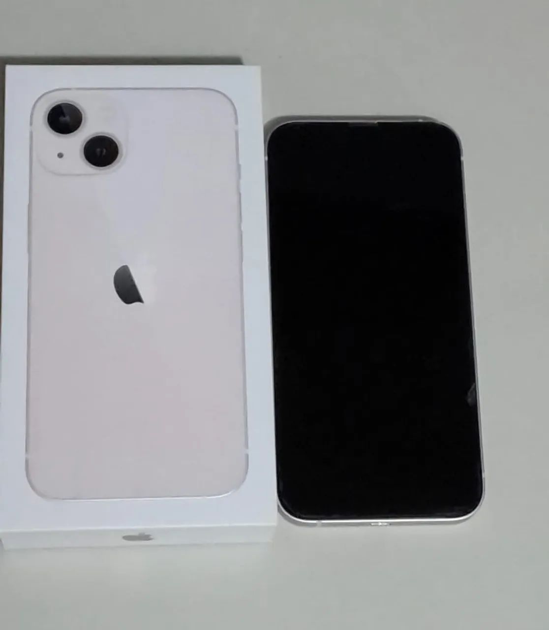 iPhone 13 256gb