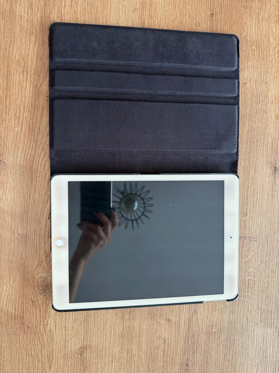 iPad de 8ª geração - Foto 3