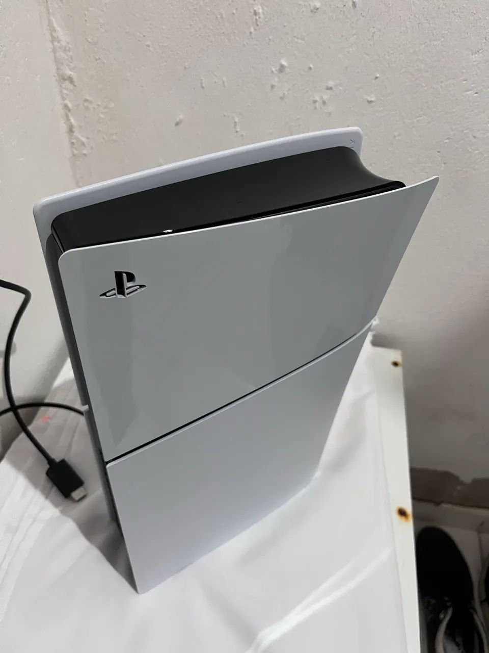 PS5 Slim Digital - Foto 2