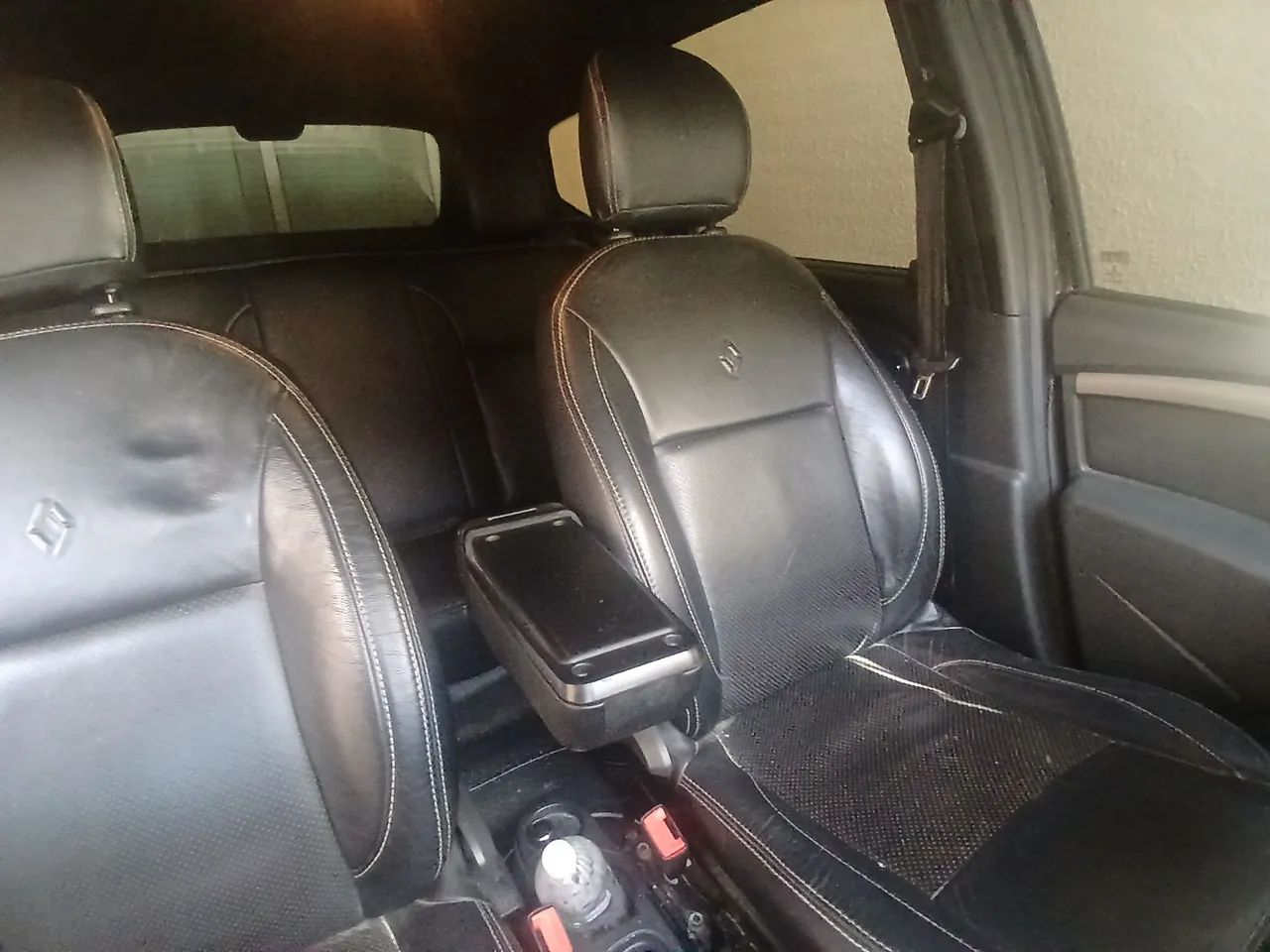 Renault Duster 1.6 Hi-flex 16V Mec. 2016 - Foto 3