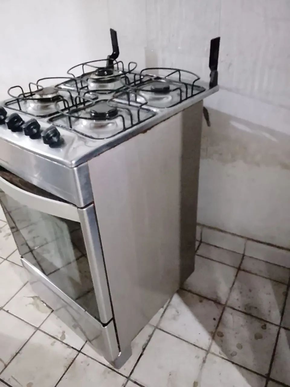 Fogão 