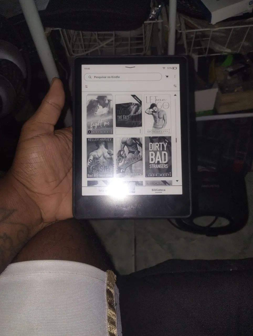 Vendo Kindle - Foto 3