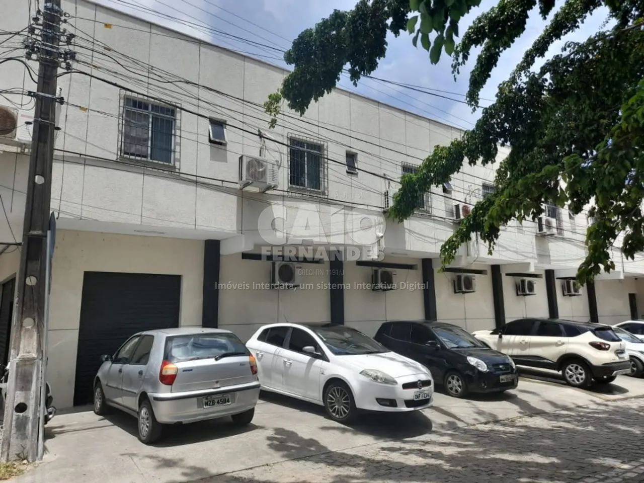 Prédio comercial em Nossa Senhora de Nazar é - Foto 2