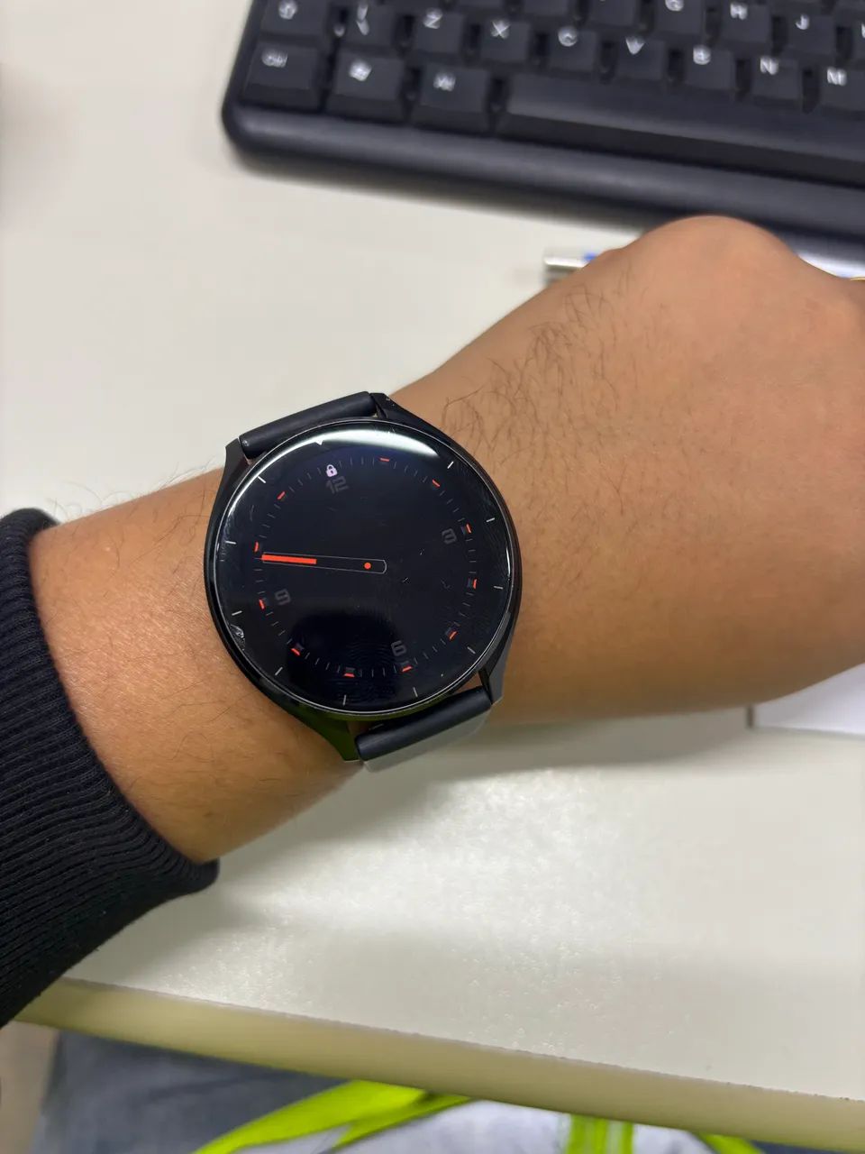 Relógio Xiaomi Watch 2 - Foto 5