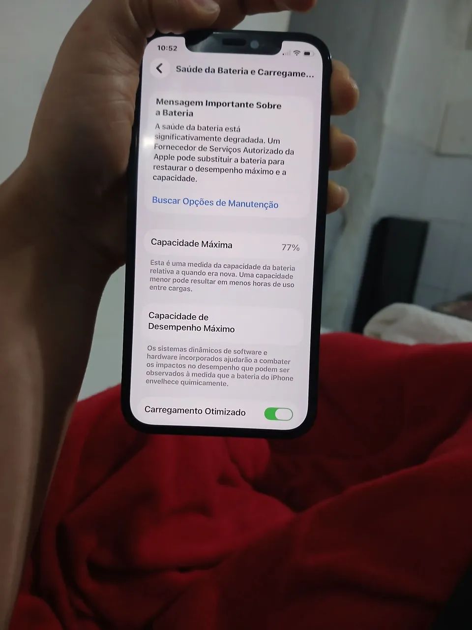 Iphone 12 pro - Foto 5