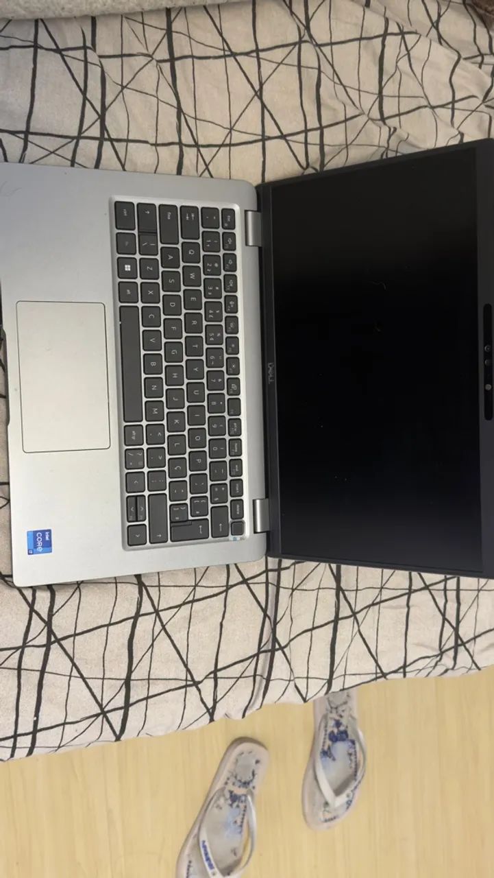 Notebook latitude 5440 32GB de ram 512gb ssd - Foto 2