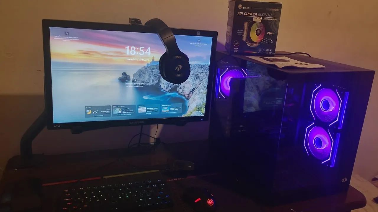 PC GAMER - Foto 4