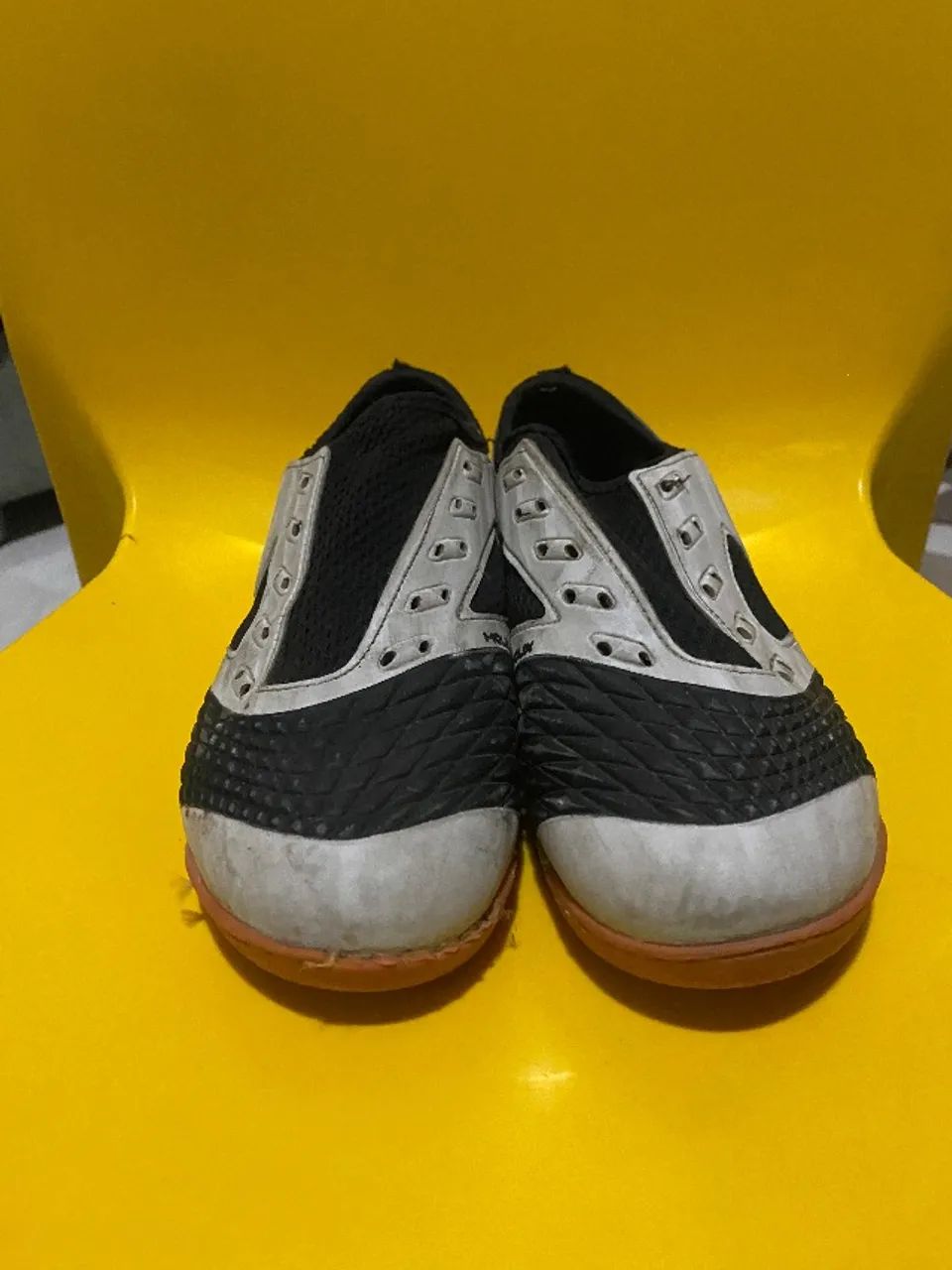 Chuteira De Futsal Max 100065049938947330122