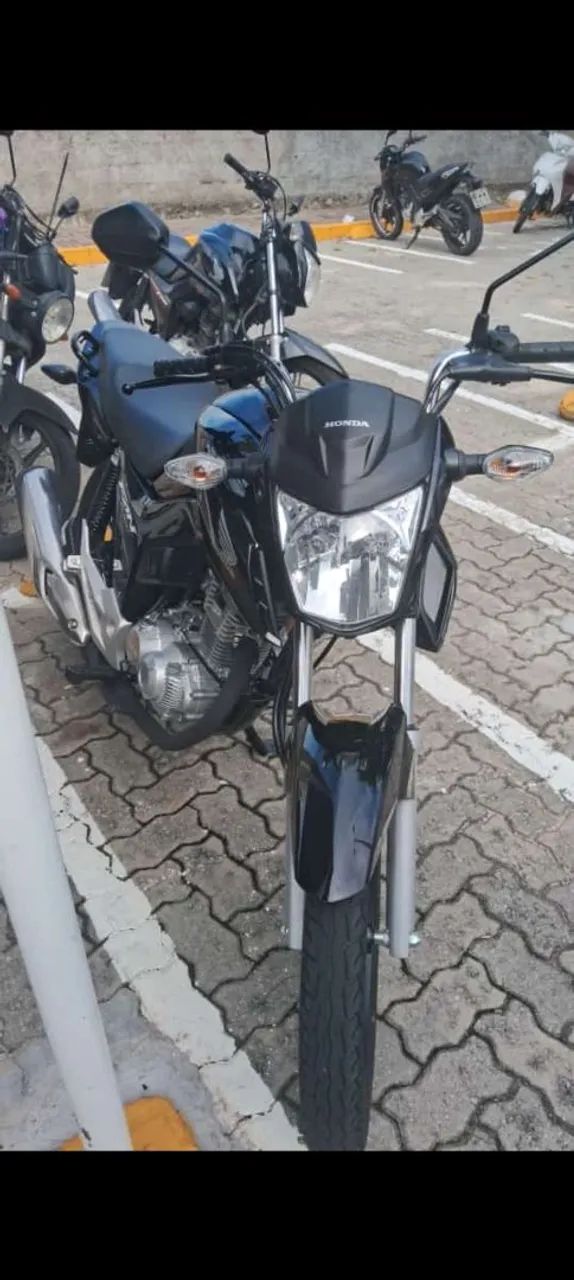 MOTO 0km - Foto 2