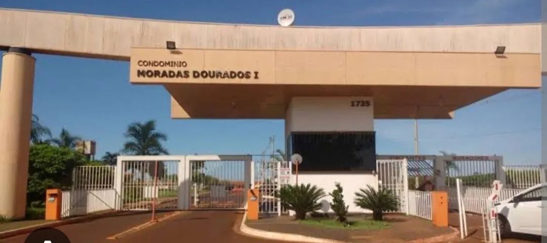 Casa Condomínio Moradas Dourados  - Foto 5