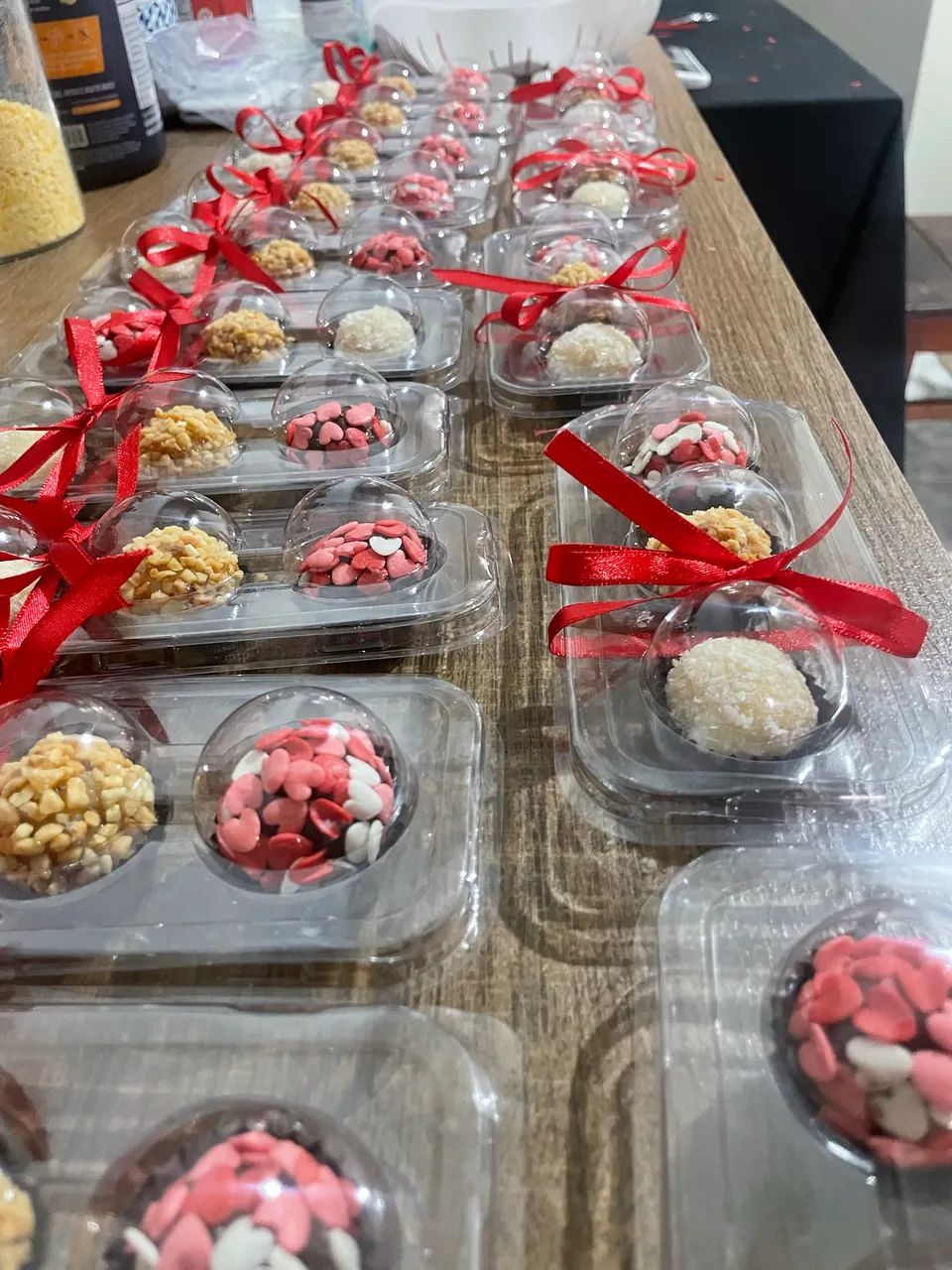 O MELHOR BRIGADEIRO DA C.N - Foto 2