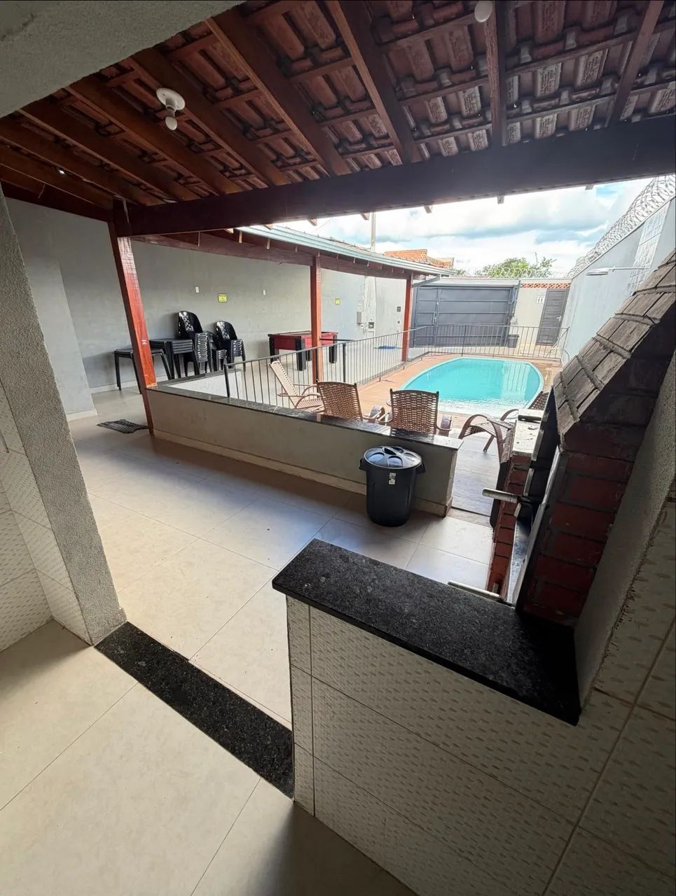 Foto - Ribeirão Preto - Vila Tibério