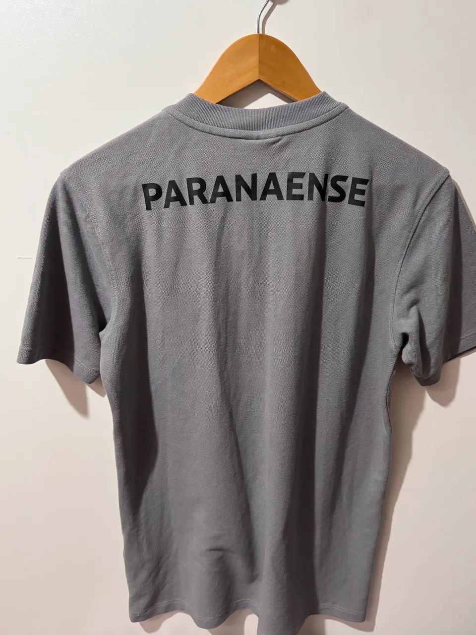 Camisa polo atlético paranaense P - Foto 3