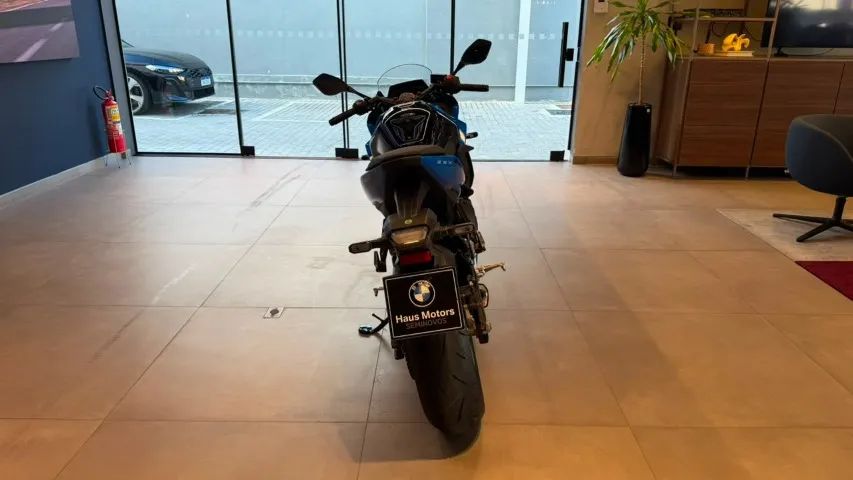 GSX 8R 2026 - Foto 4
