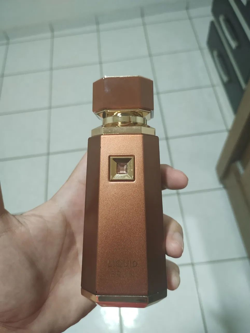 Perfume líquid Brun  - Foto 3