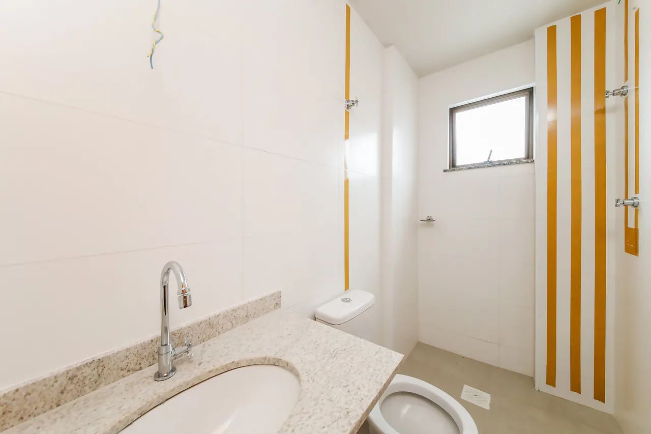 Cobertura com 3 suítes e área externa com vista para venda - Foto 5