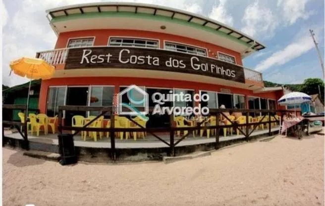 Área Comercial - Frente Mar Caeira do Norte