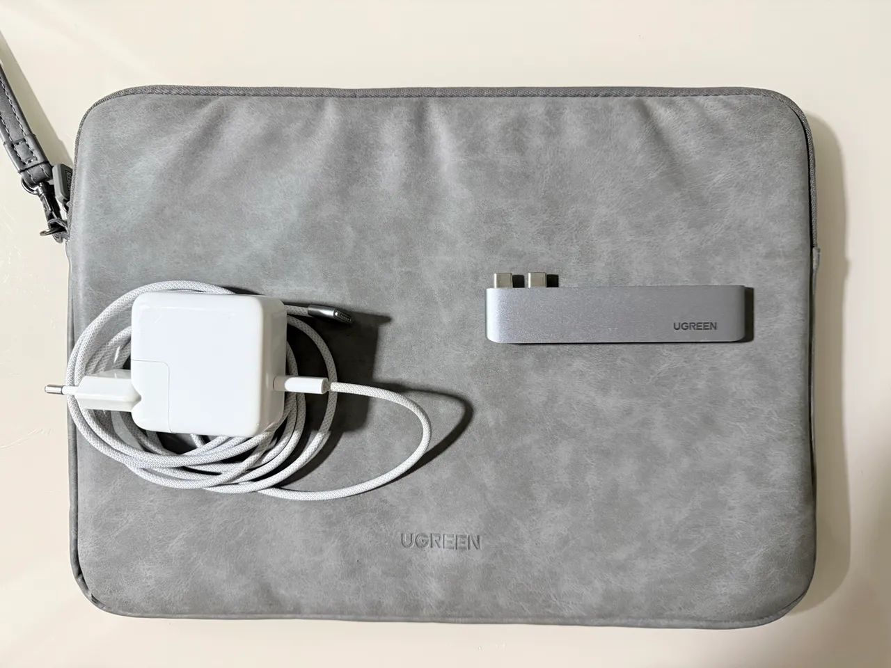 MacBook Air M2 256GB - Excelente estado - Foto 3