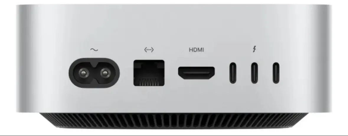y2　mac mini M1 16GB 256GB おまけ多数！ Apple Mac Mini M1 Chip 16gb Ram 512gb Ssd | MercadoLivre