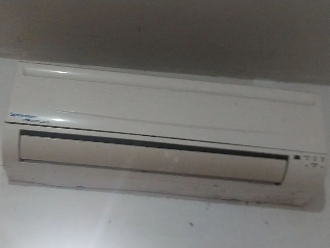 Ar Condicionado  - Foto 2
