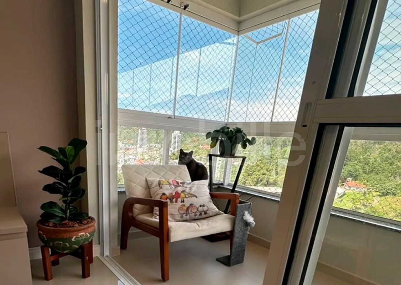 Apartamento no Edifício Residencial Barcelona - Foto 3