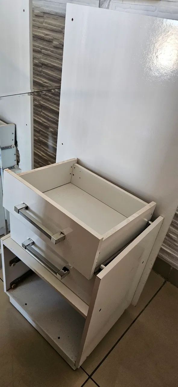 Mesa de cabeceira  - Foto 4