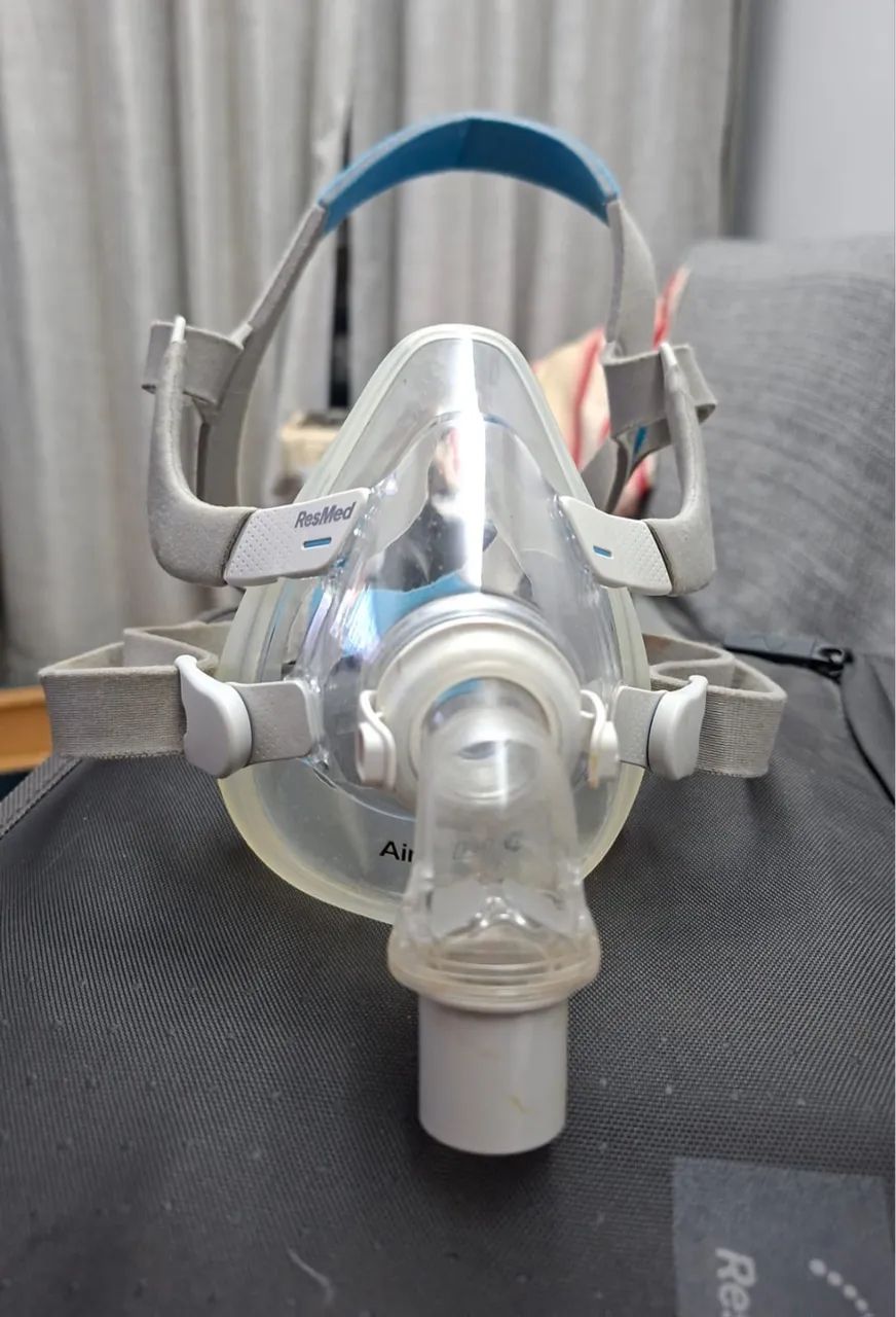 Bipap - Foto 2
