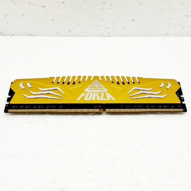 Memória RAM Desktop 8GB DDR4 2666 NEO FORZA - Foto 3