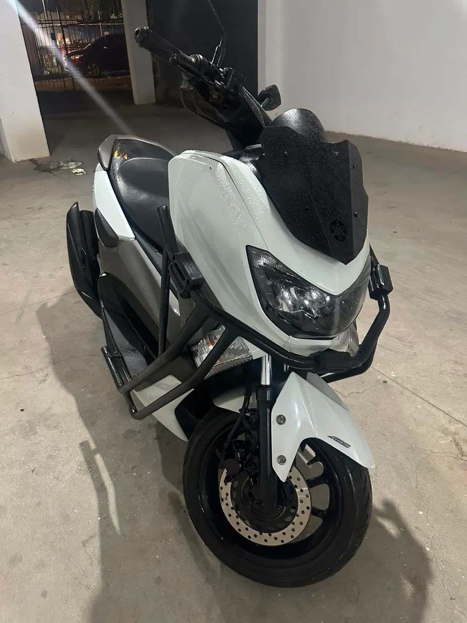 nmax - Foto 2