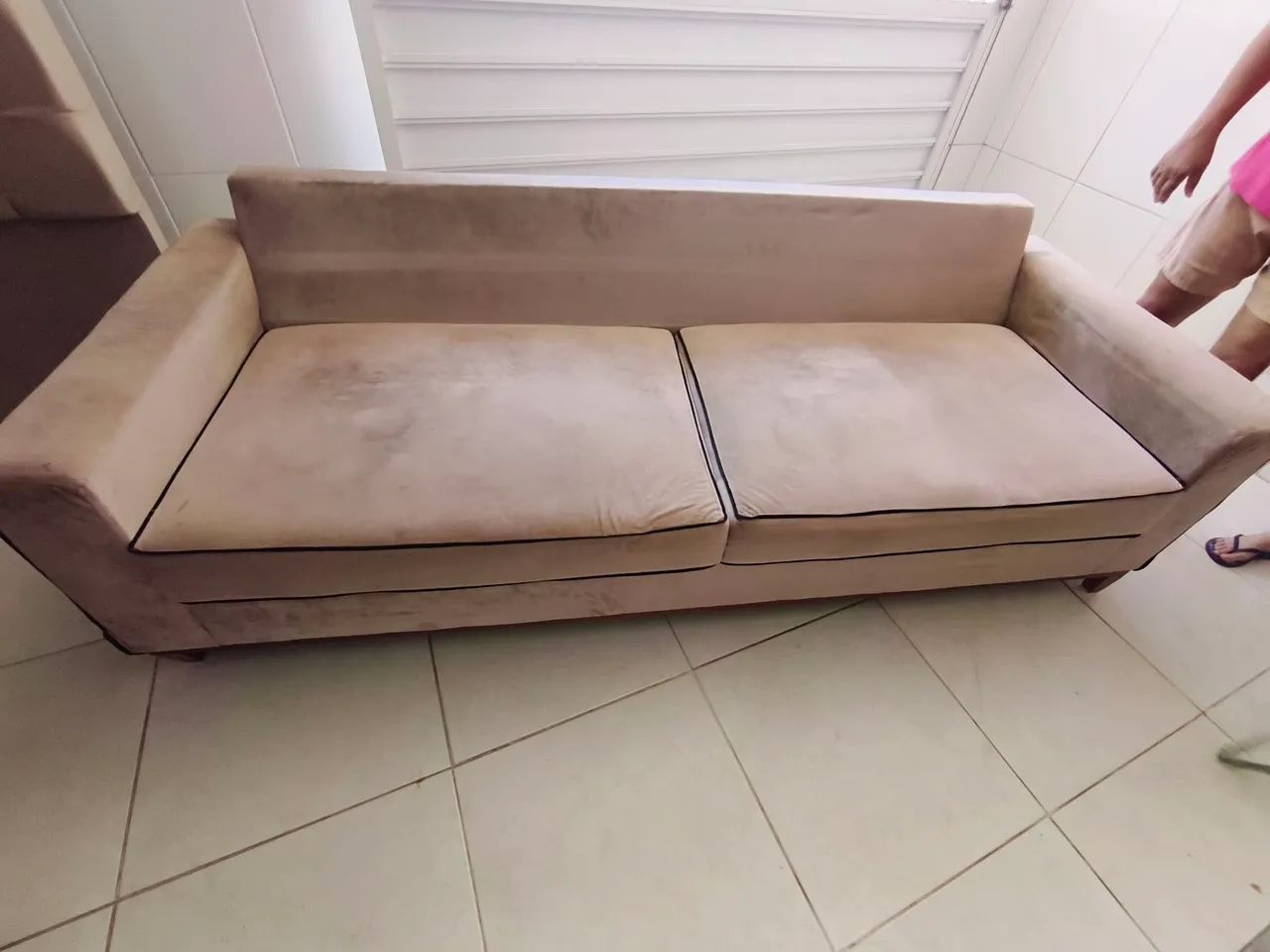 Sofá