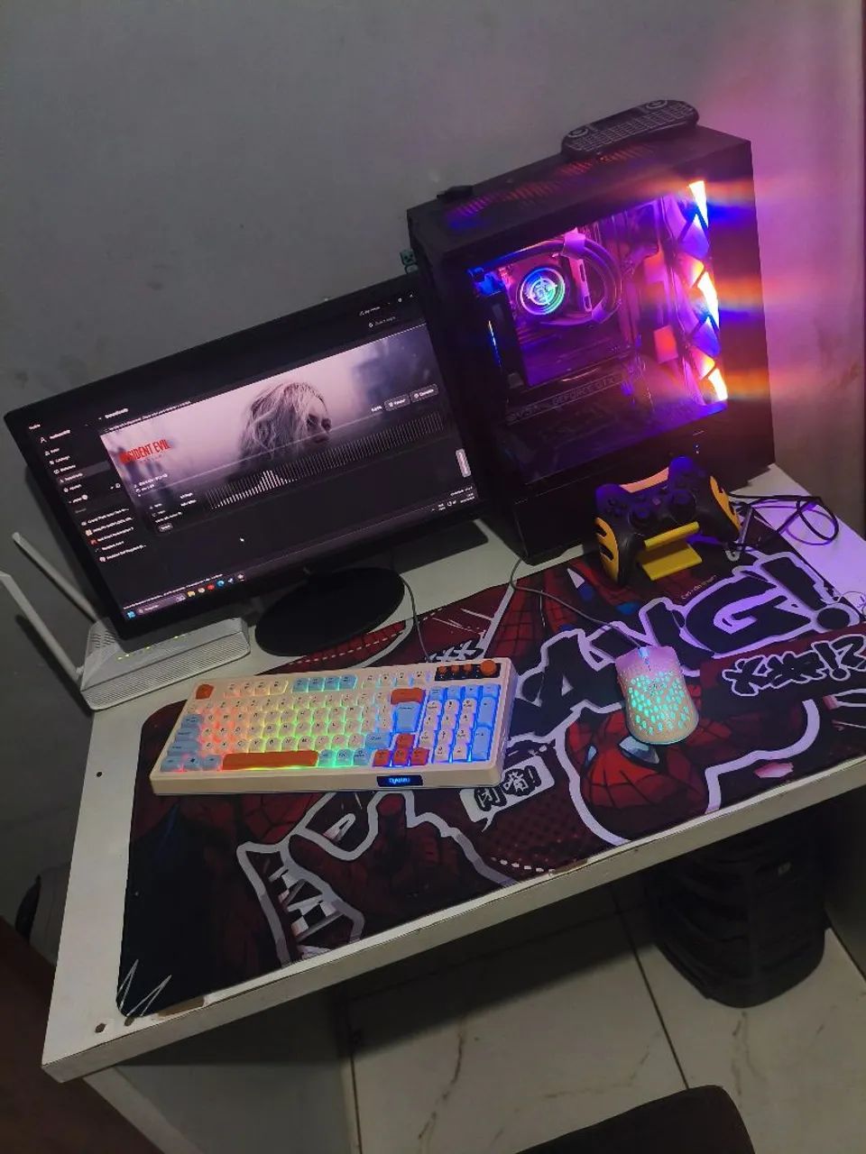 PC Gamer - Foto 2
