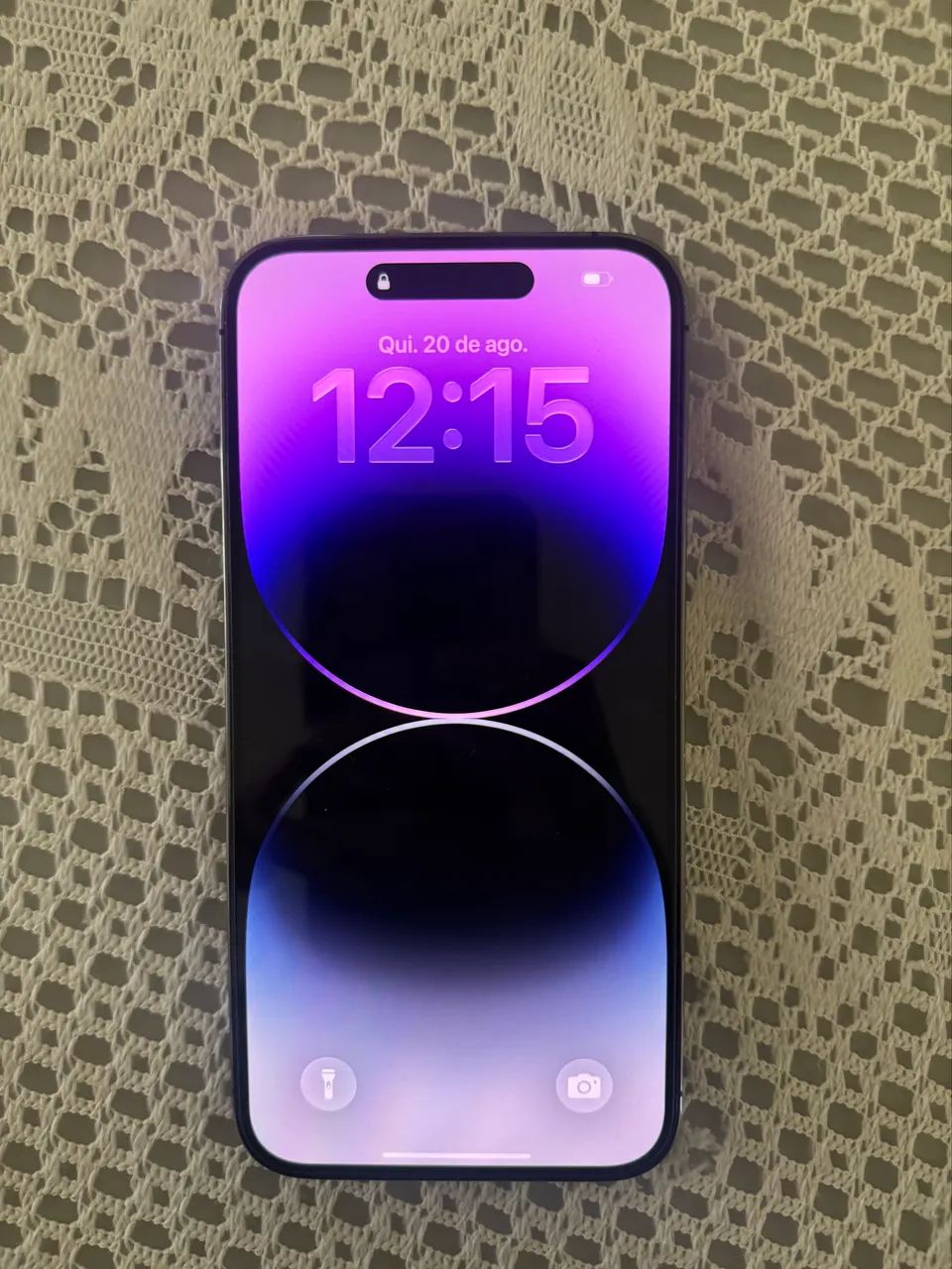 iPhone 14 pro max 256gb - Foto 2