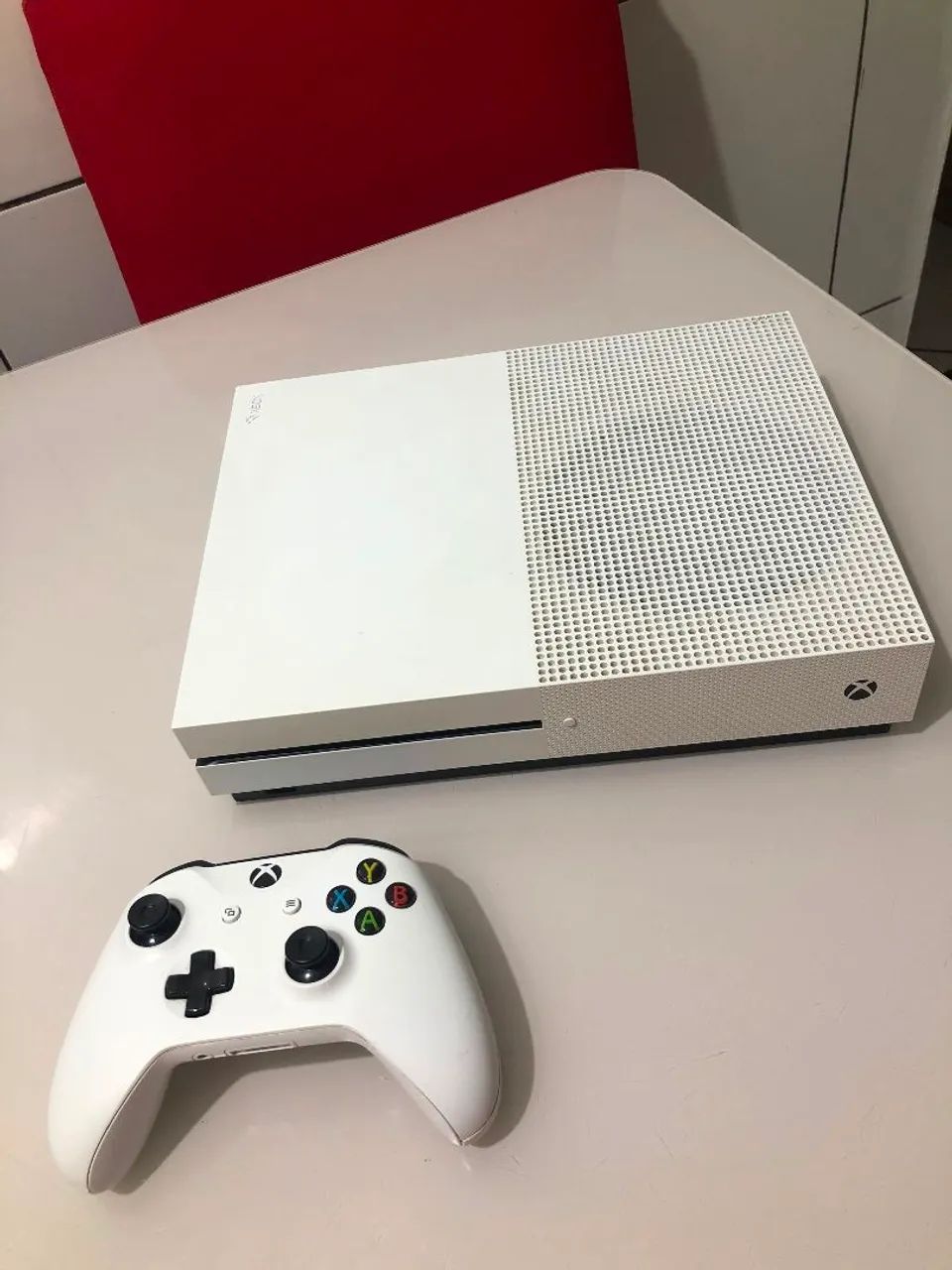 XBOX ONE S  - Foto 2
