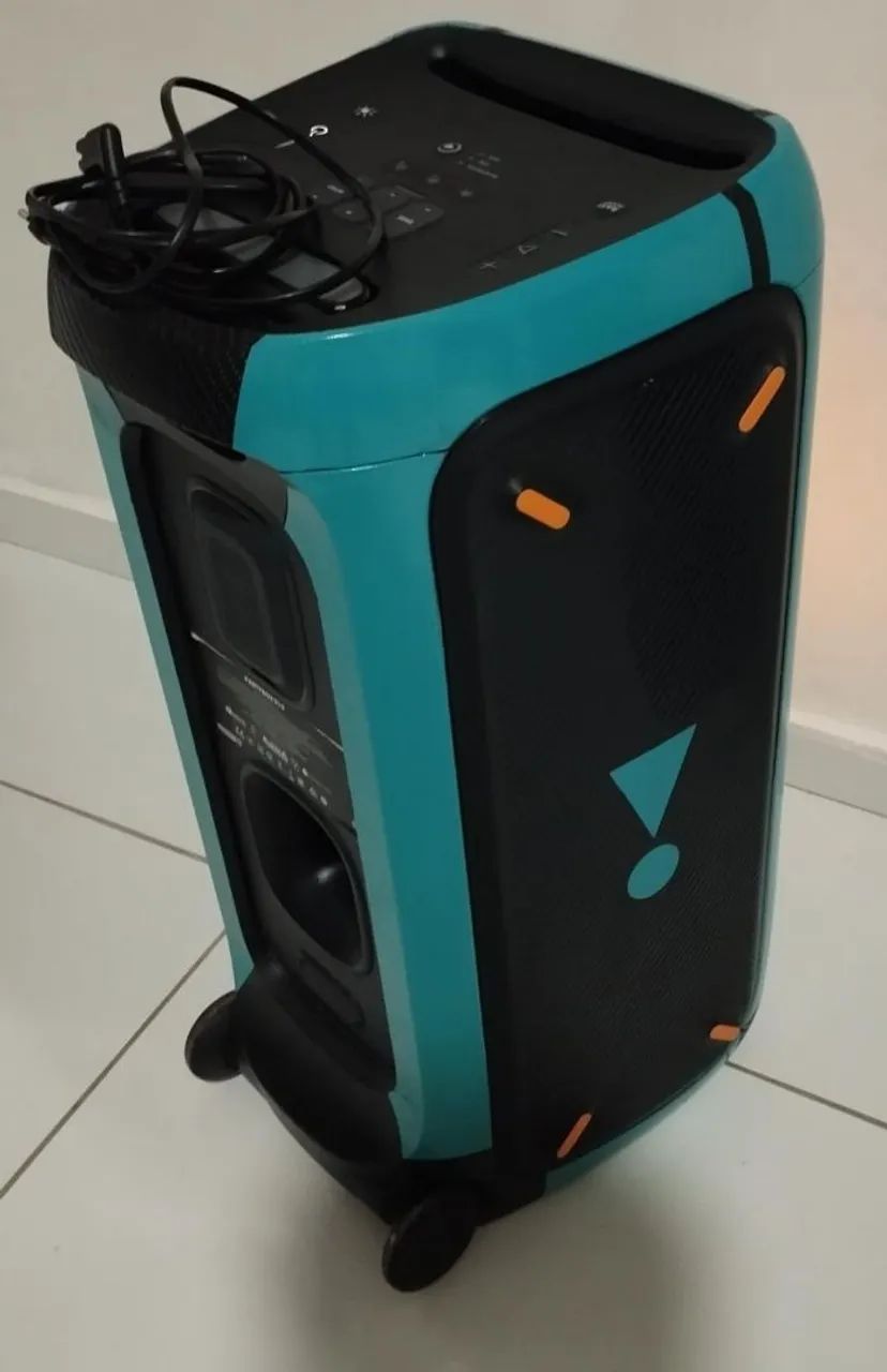 JBL partybox 310  - Foto 2