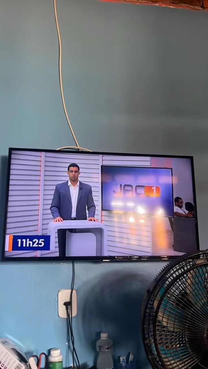 Vende-se Tv - Foto 2