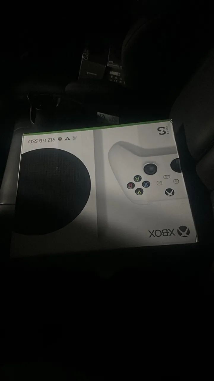 Xbox 