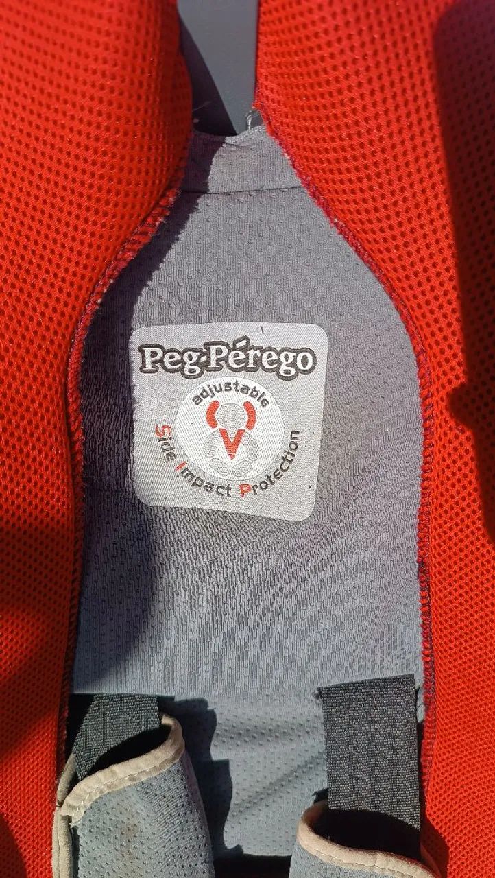 Cadeira de bebê  - Foto 3