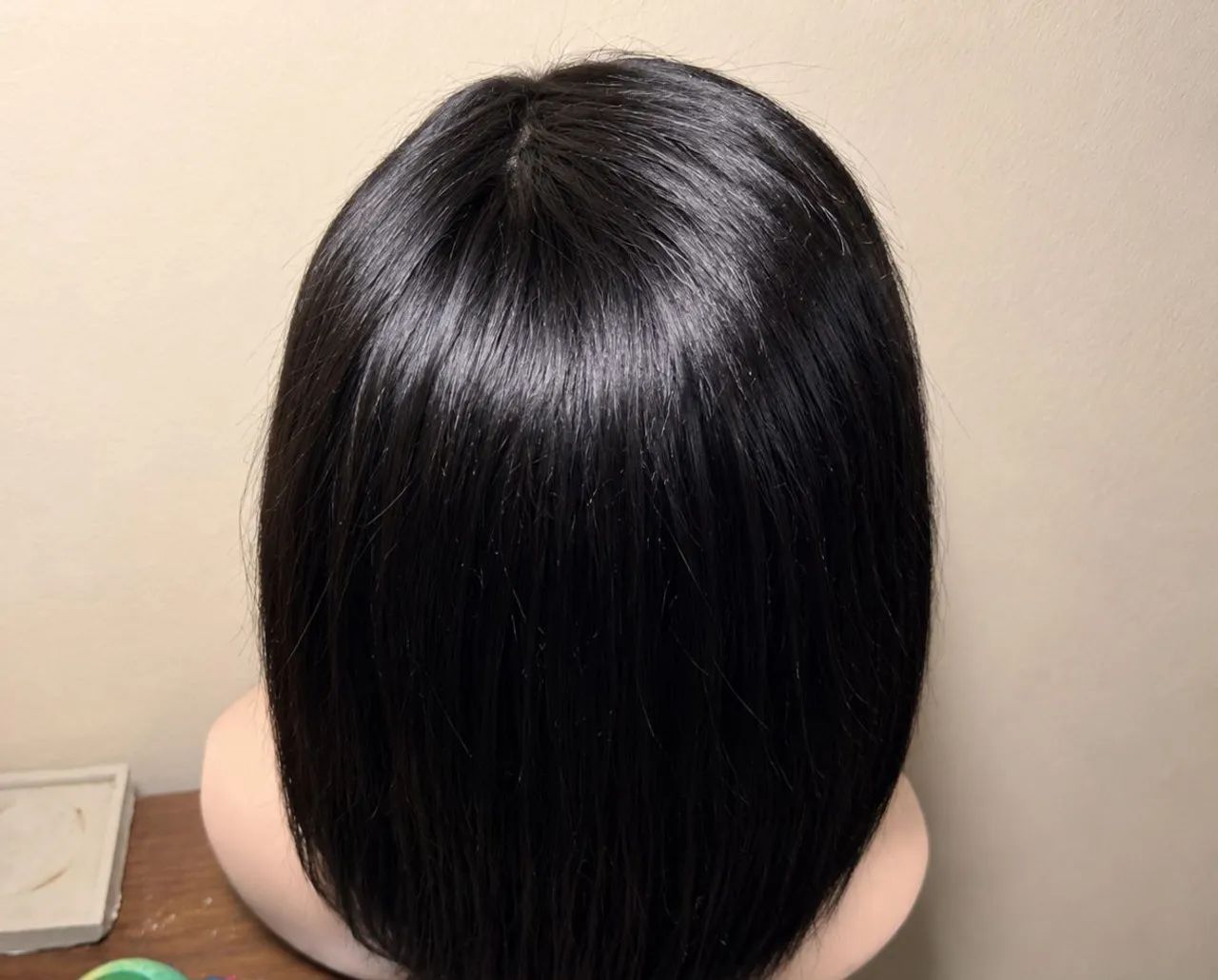 Lace Front Victória (Cabelo Humano) - Foto 4