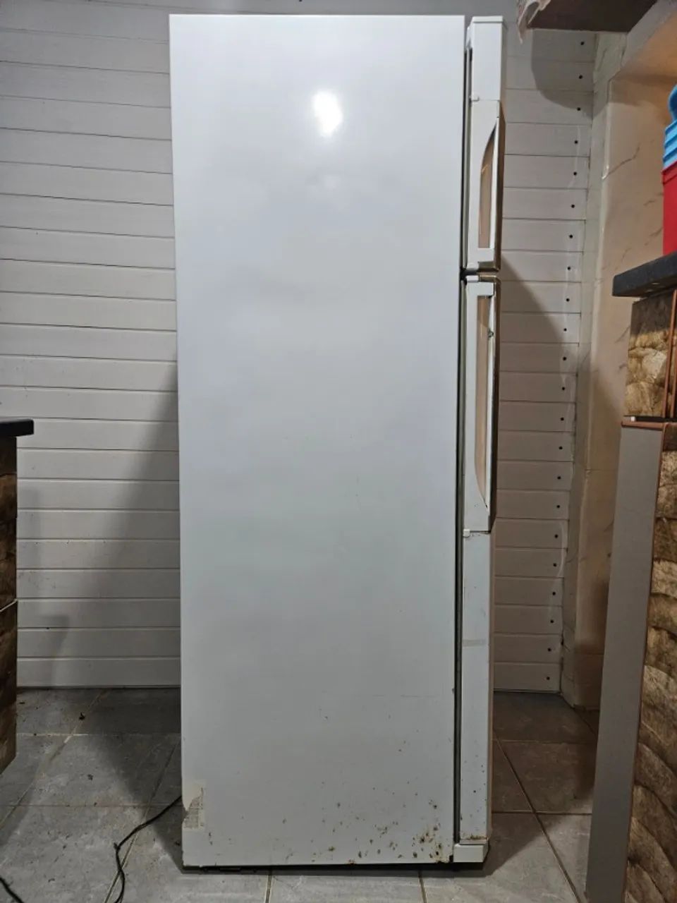 Geladeira GE Ingenious Frost Free Duplex 403 Litros - Foto 3