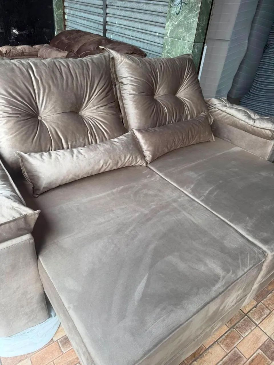 PROMOÇÃO SOFÁ SOFÁ SOFA
